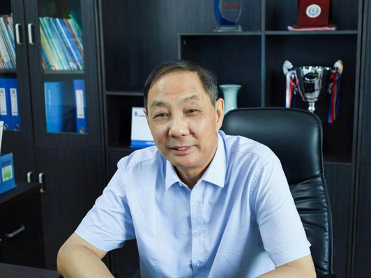 耕耘在希望的田野上 一位農(nóng)技校友的技術(shù)推廣之路