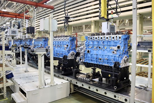 安徽省委書記韓俊調(diào)研漢馬科技，強(qiáng)調(diào)大力推廣醇?xì)潆妱?dòng)技術(shù)應(yīng)用